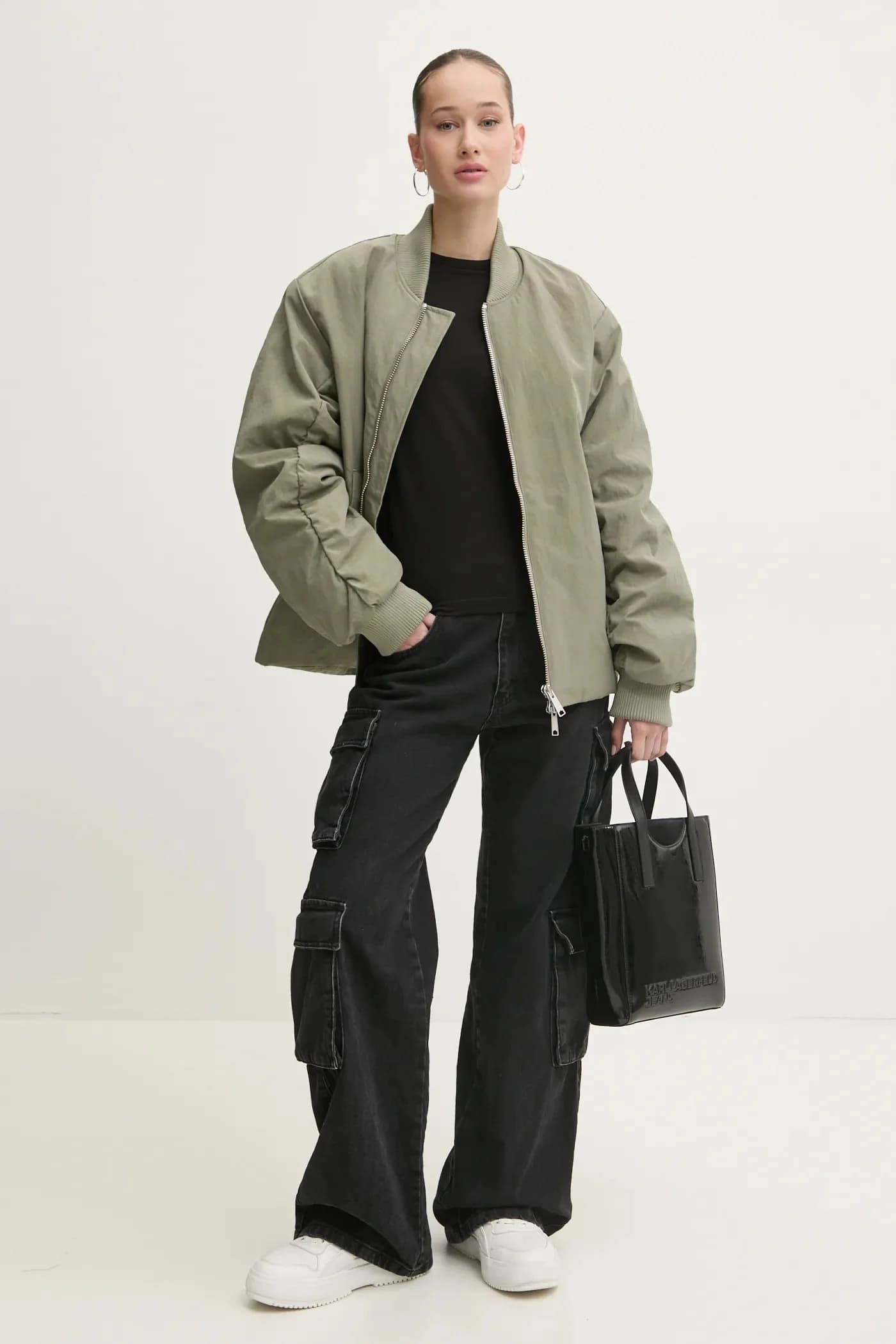 футболка - фото 2