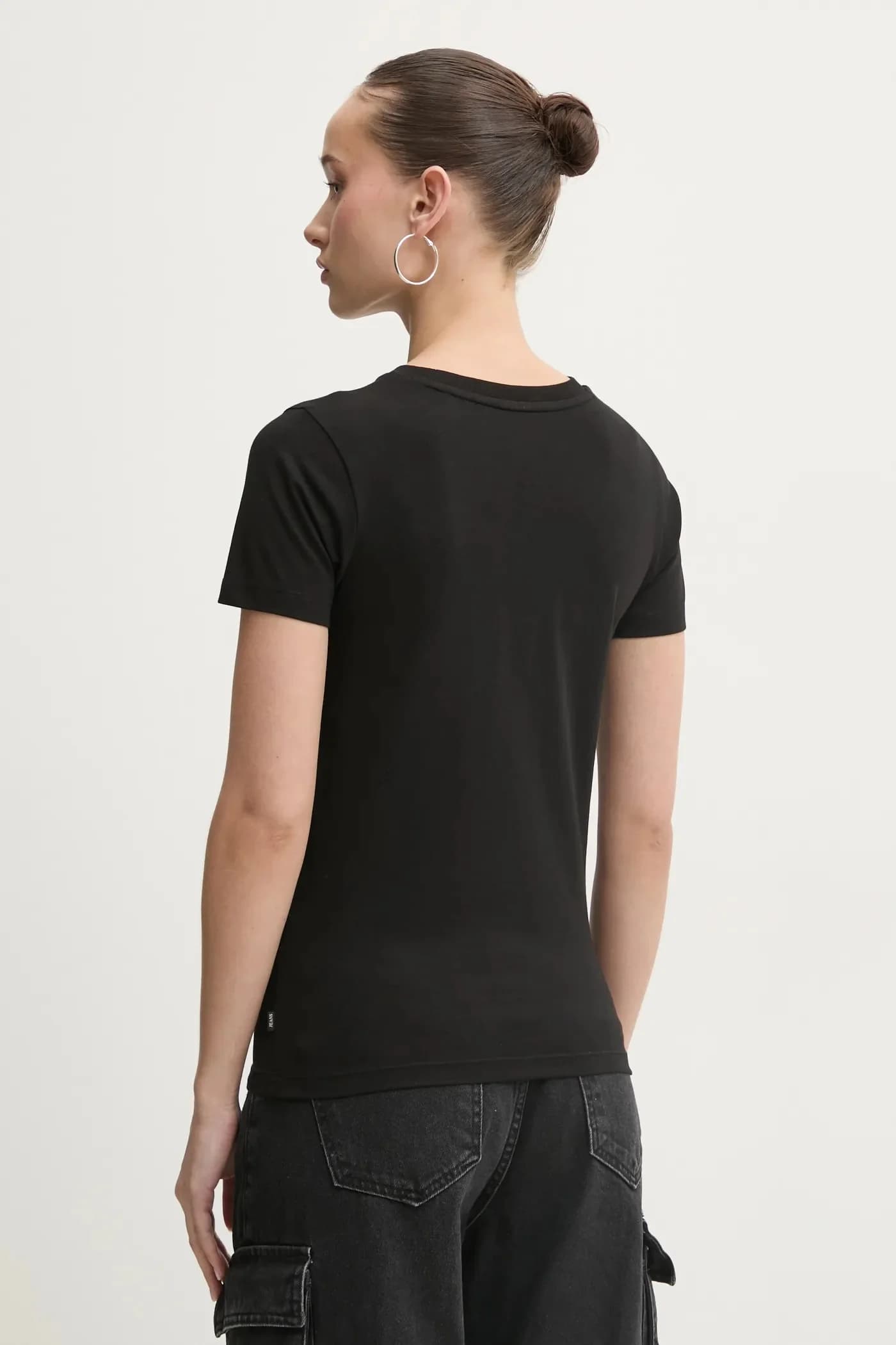 футболка - фото 3