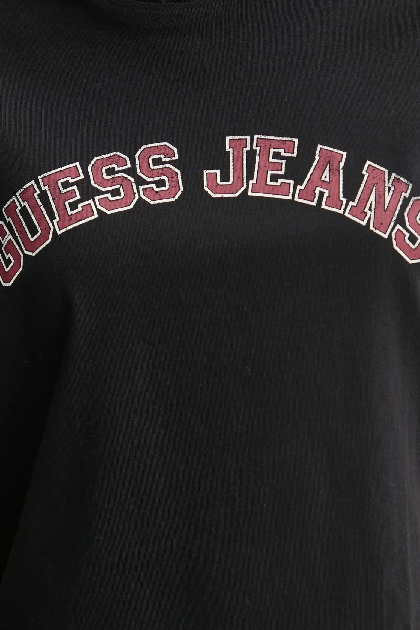 Хлопковая футболка - фото 5