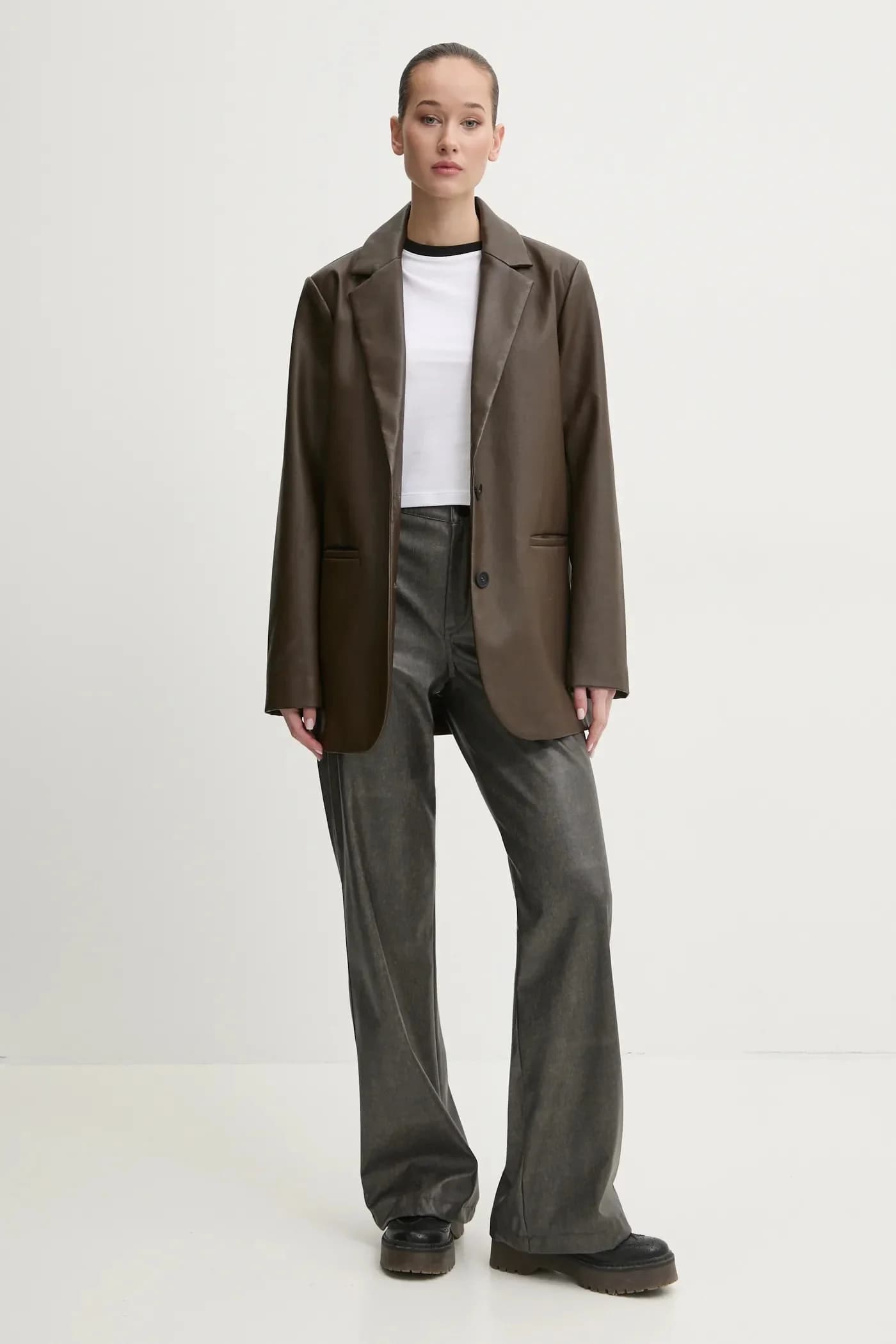 футболка - фото 2