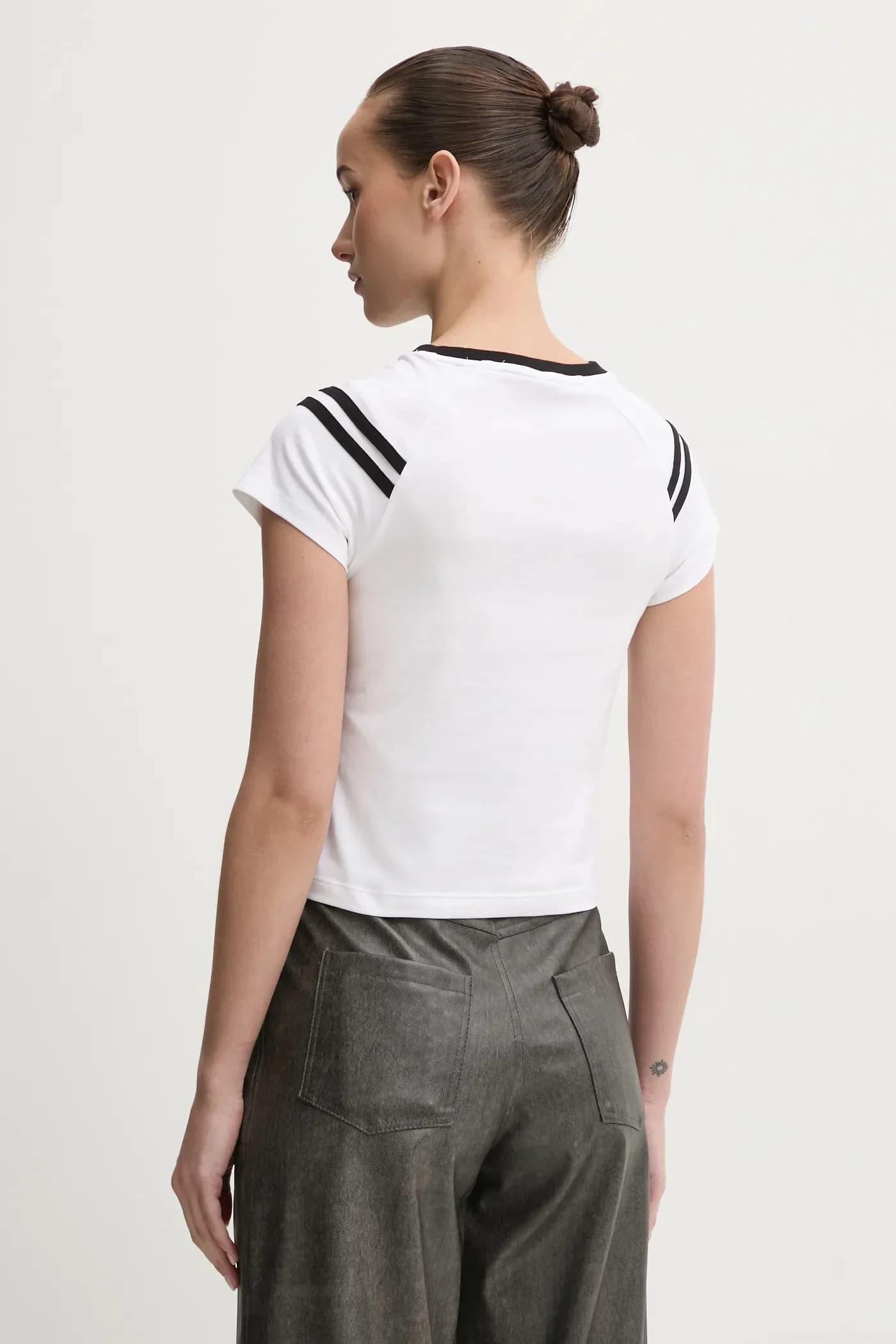 футболка - фото 3