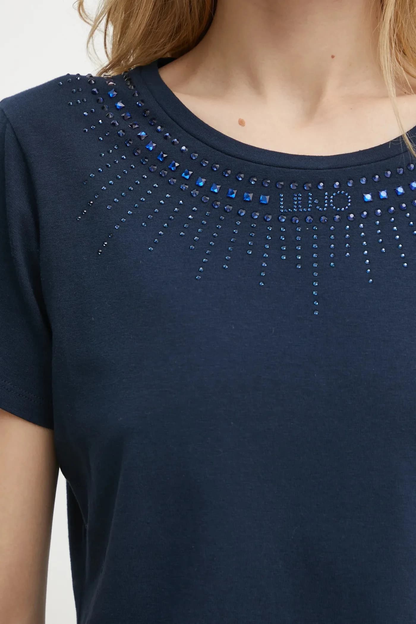 футболка - фото 4