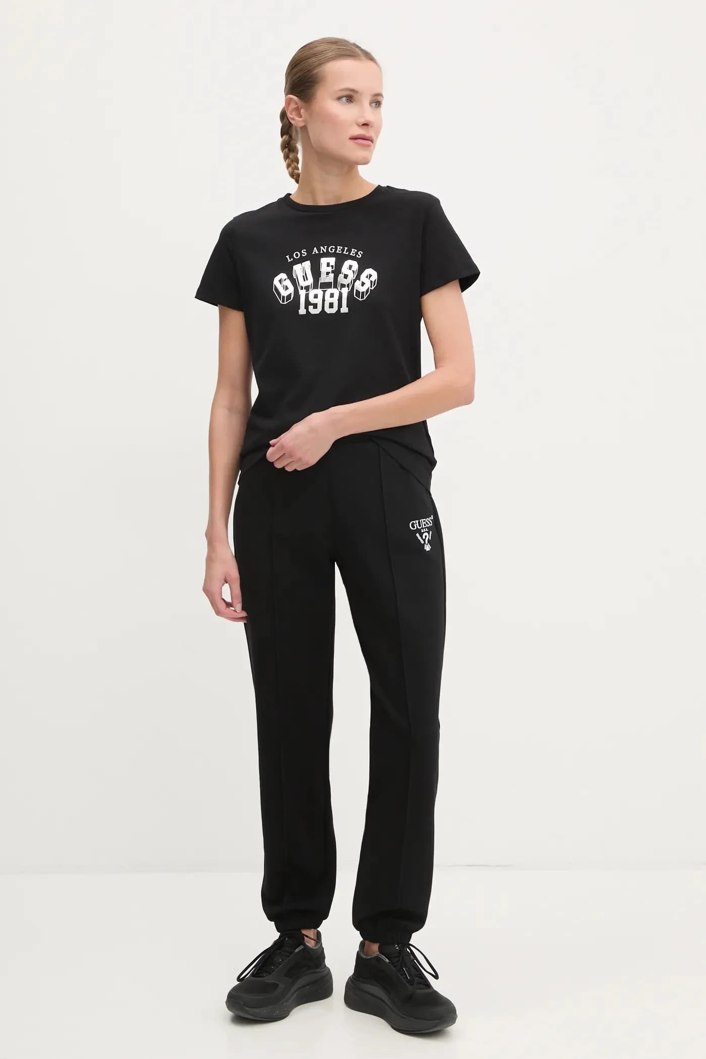 МАРТИНА хлопковая футболка - фото 2