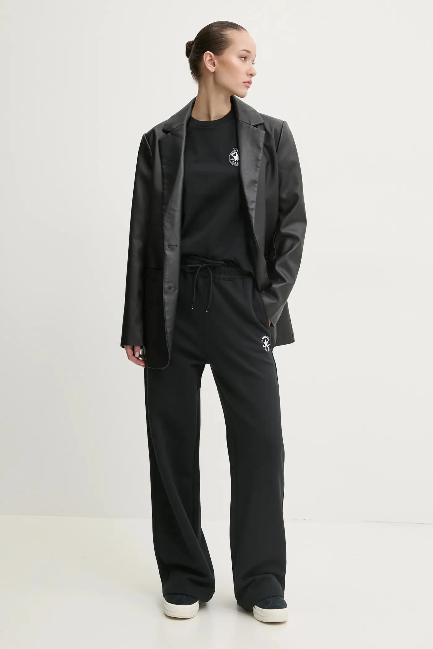 Хлопковая футболка - фото 2