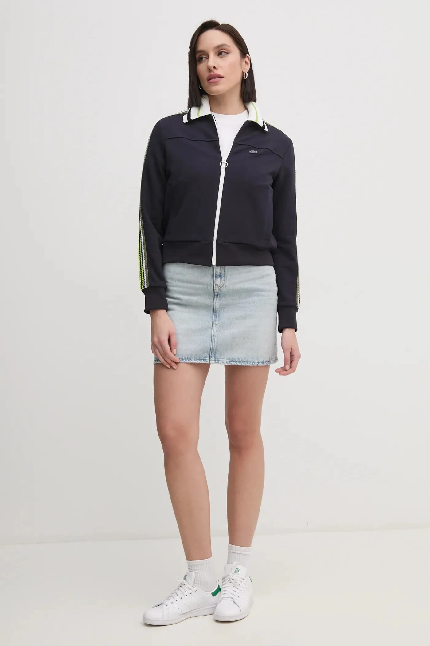 Хлопковая футболка - фото 2