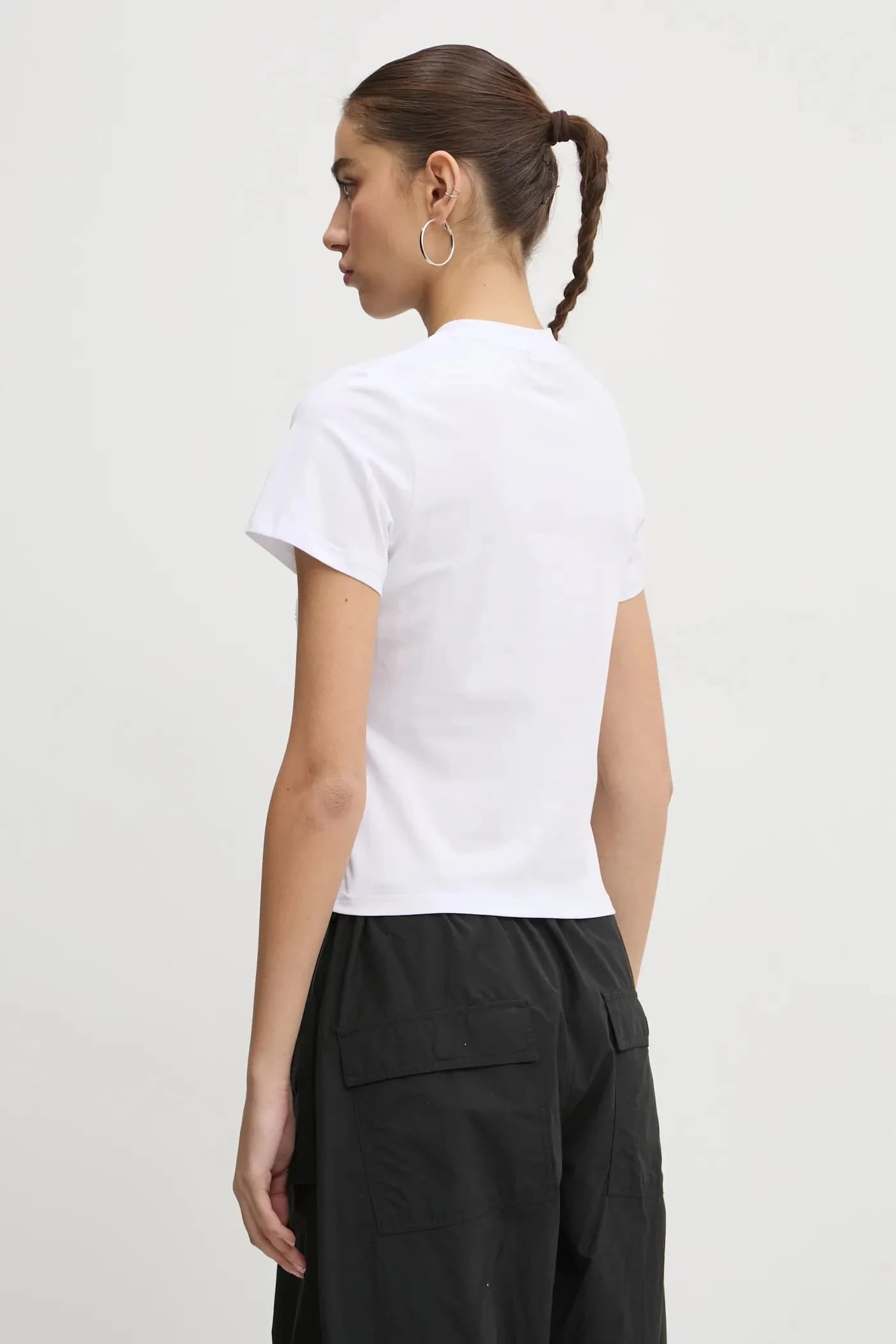 футболка - фото 3