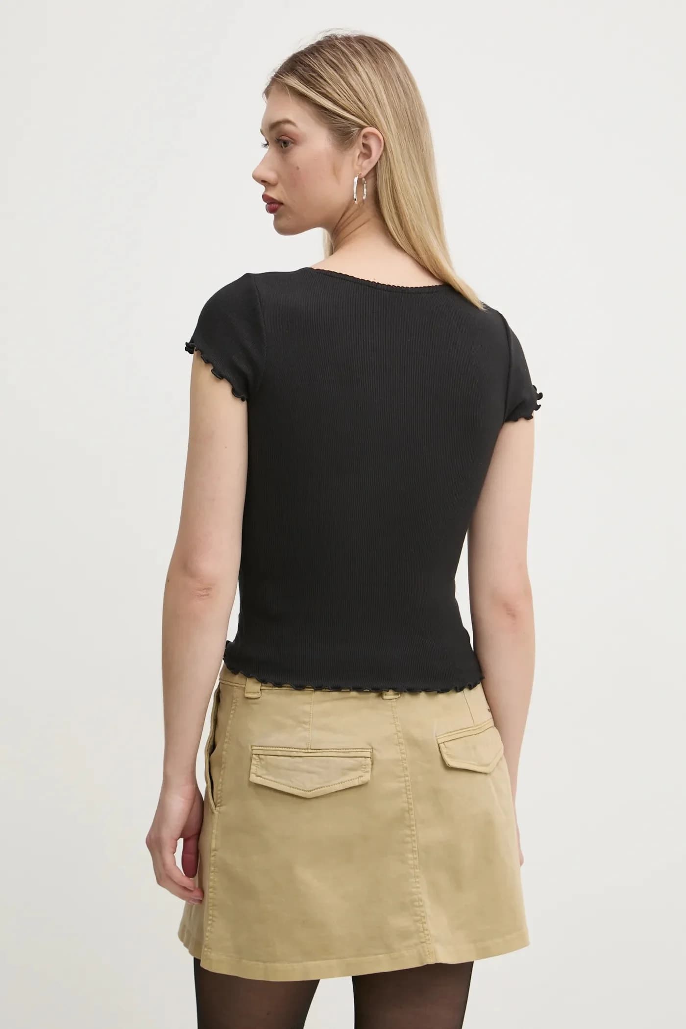 футболка - фото 3