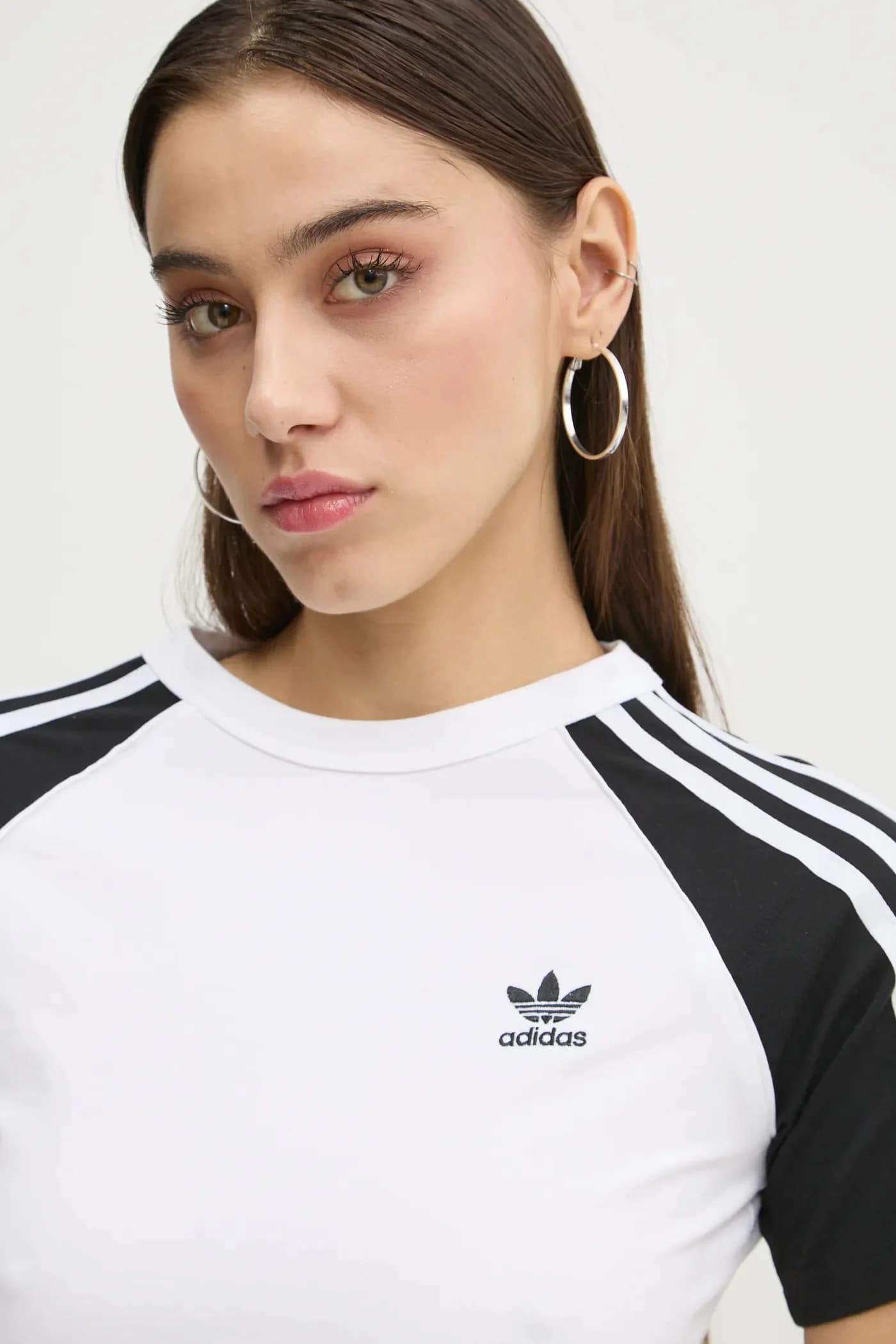 ФУТБОЛКА 3S УЗКАЯ - фото 4