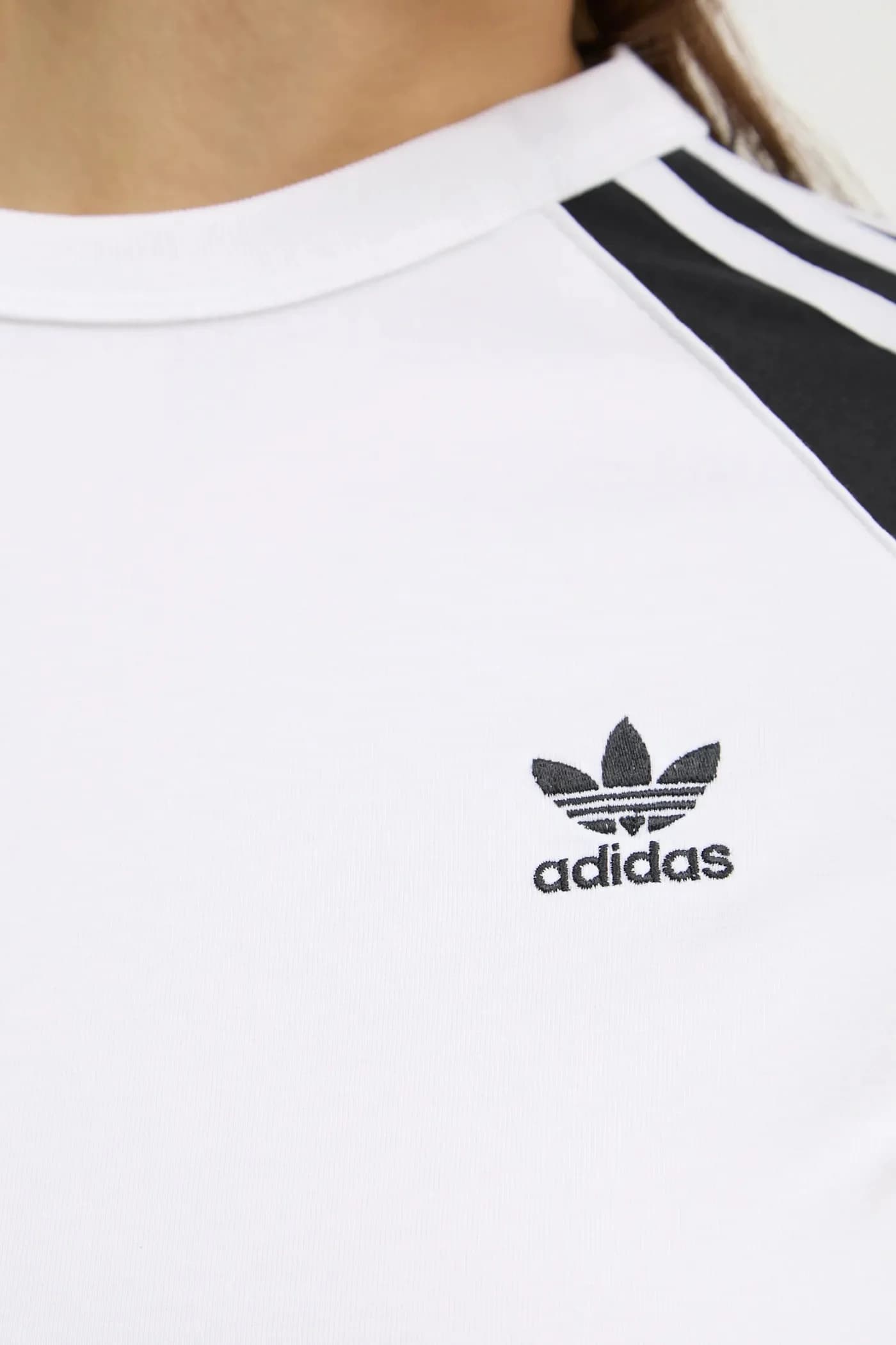 ФУТБОЛКА 3S УЗКАЯ - фото 5