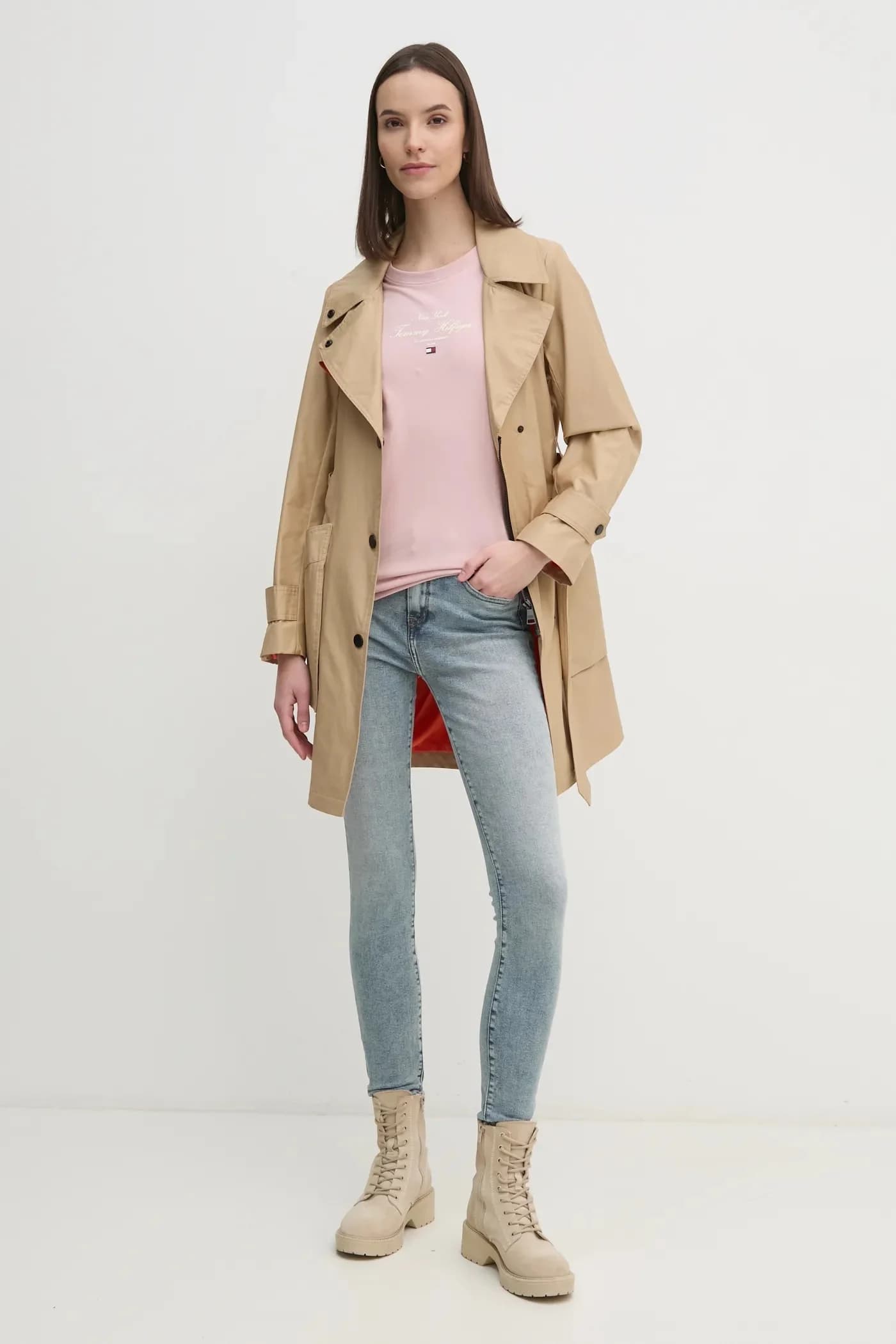 Хлопковая футболка - фото 2