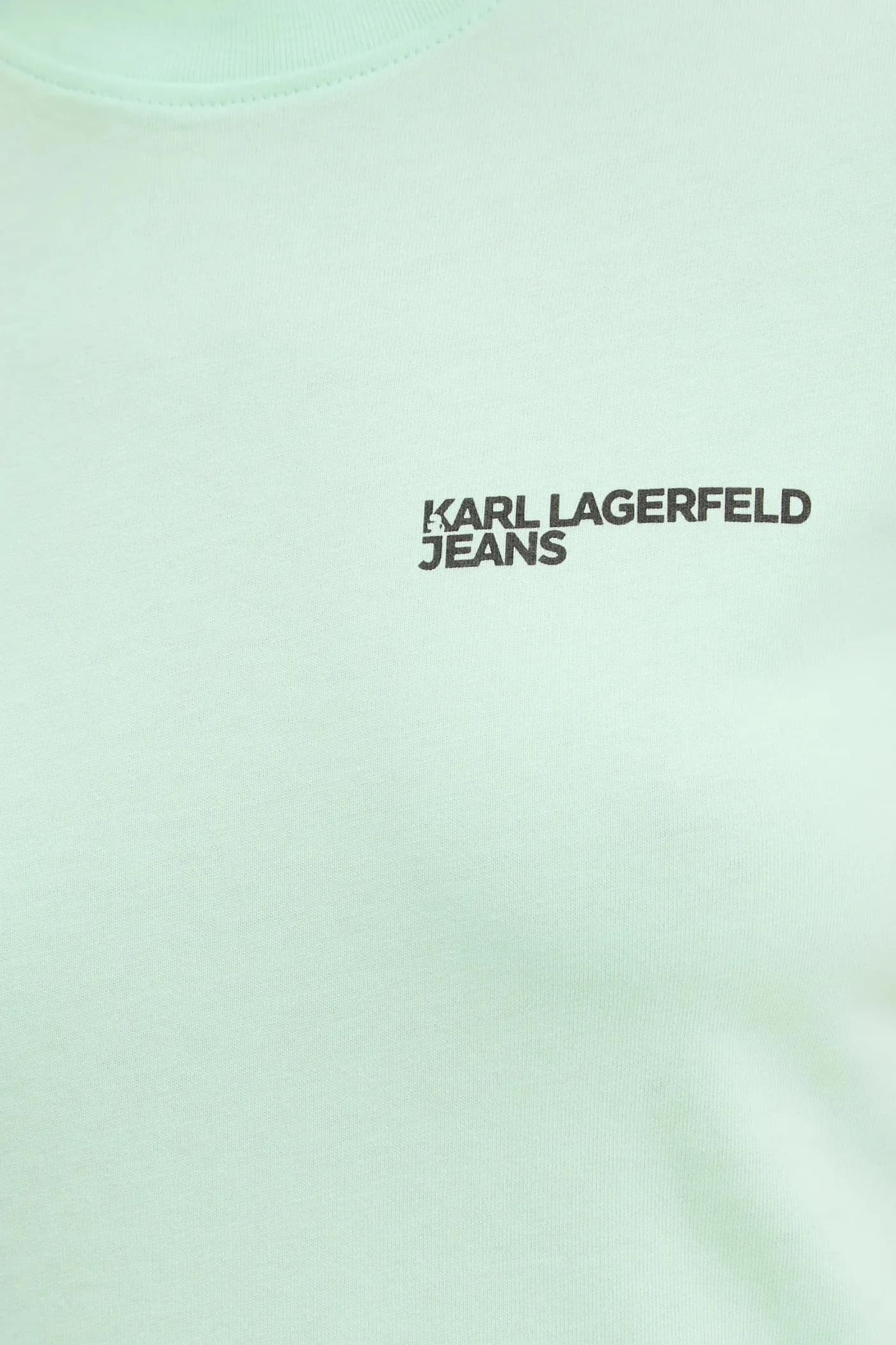 Хлопковая футболка - фото 6