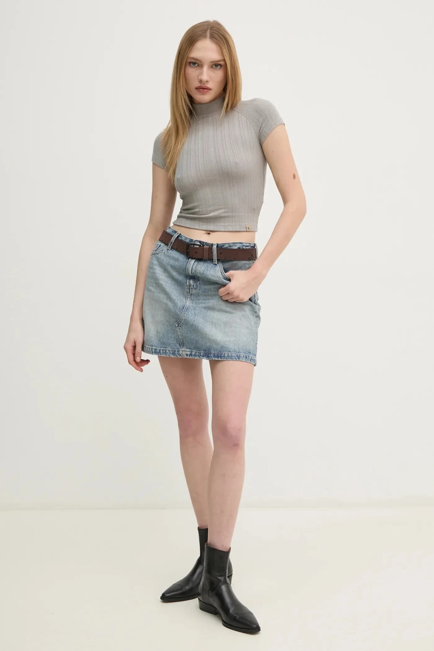 футболка - фото 2