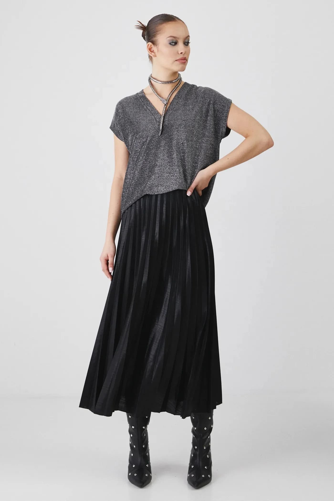 футболка - фото 2