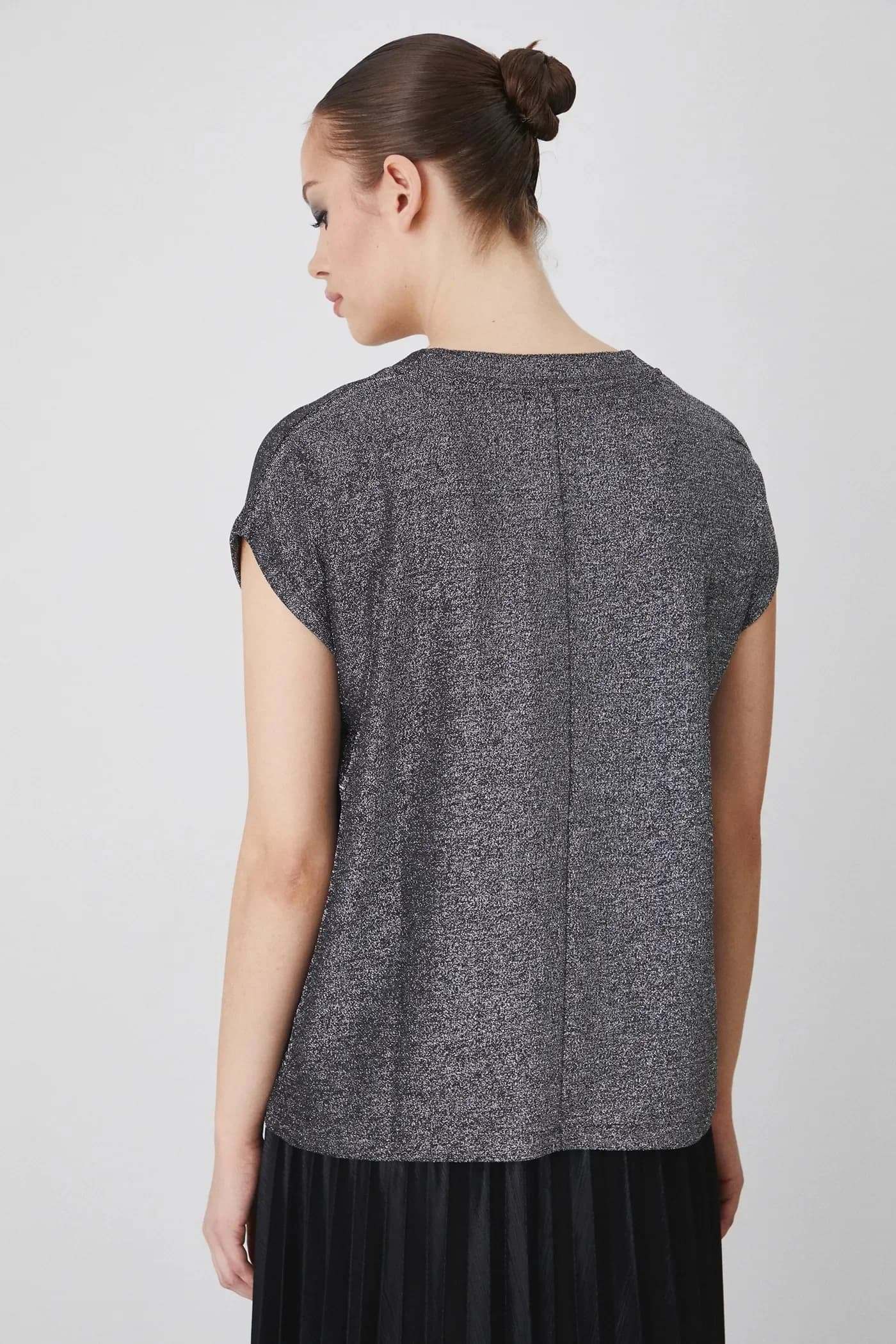 футболка - фото 3