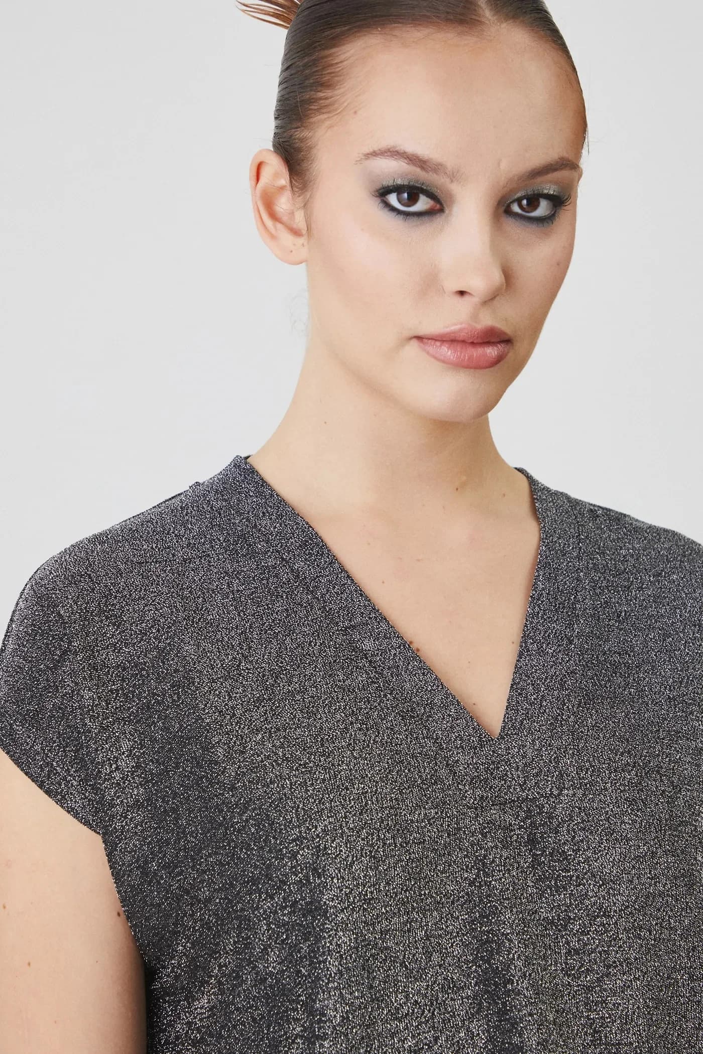 футболка - фото 5