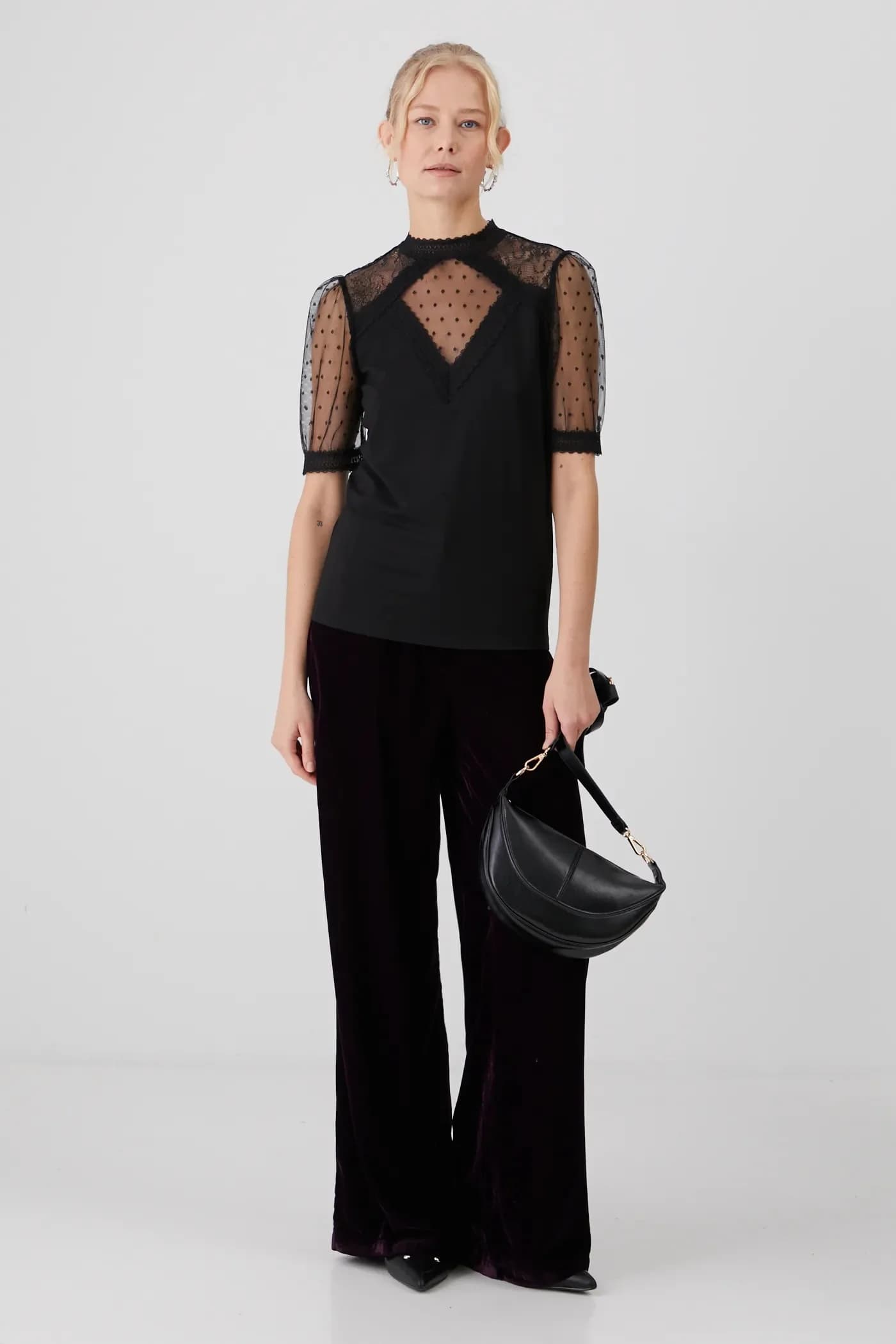 футболка - фото 2