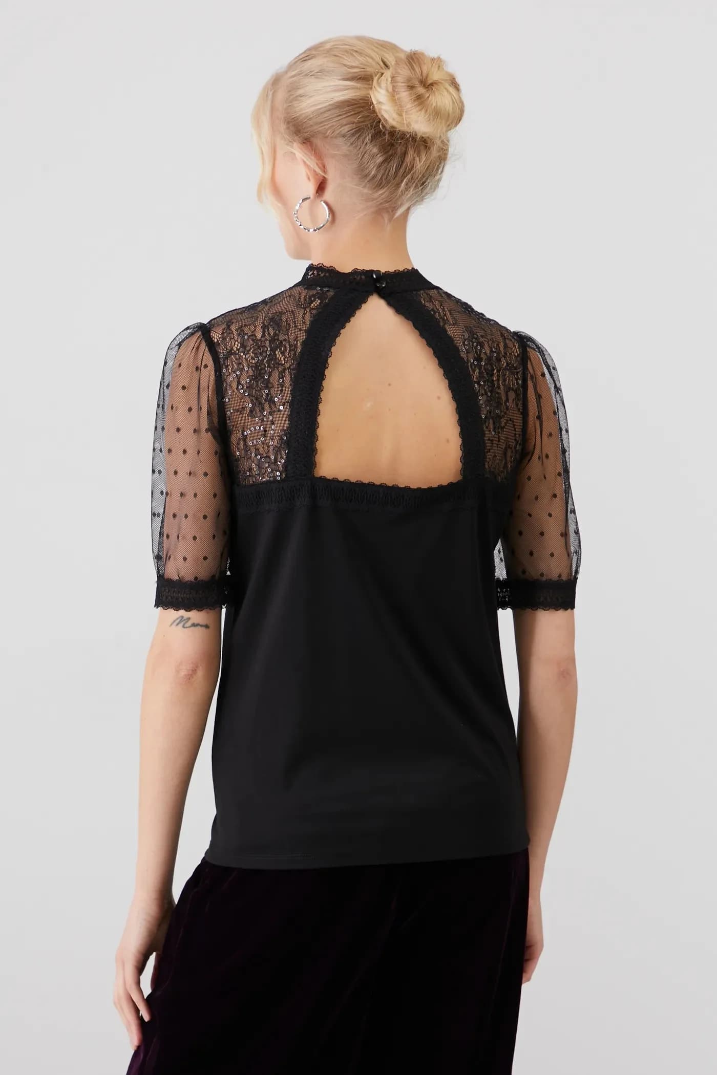 футболка - фото 3