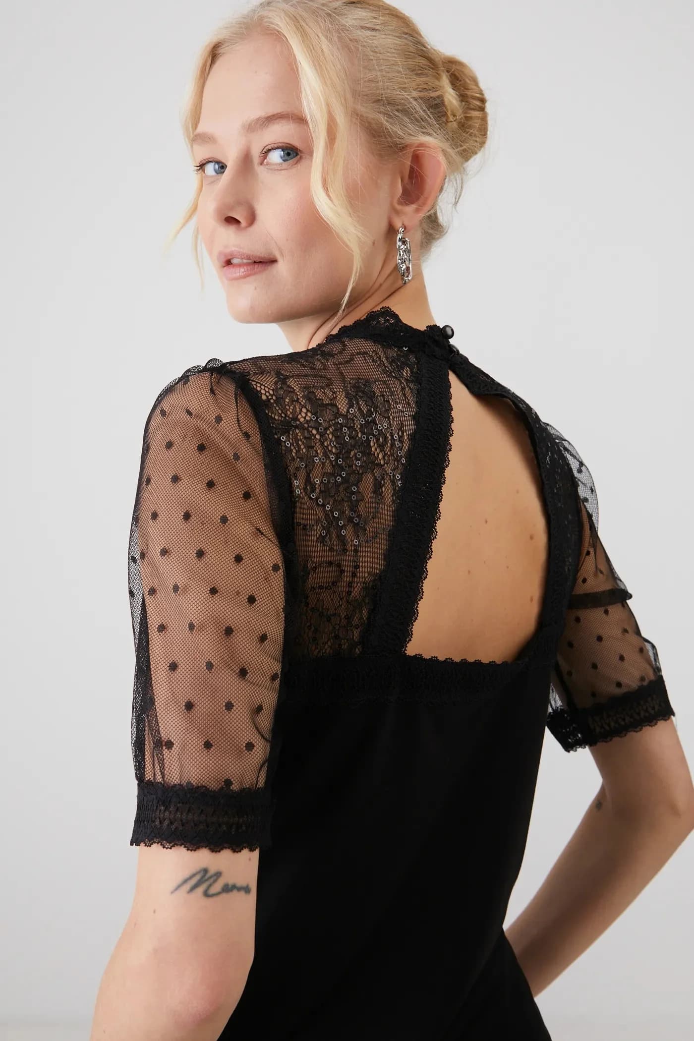 футболка - фото 4