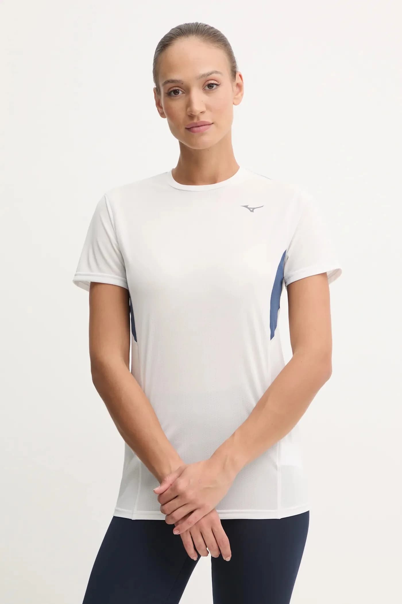 Футболка для бега DryAeroFlow