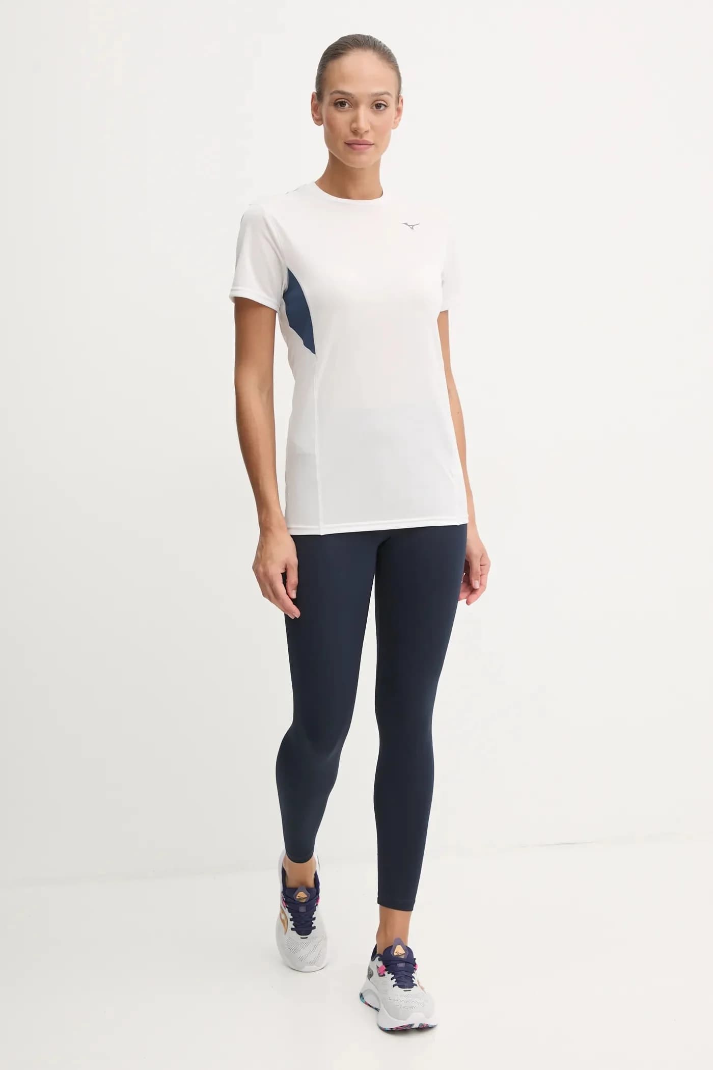 Футболка для бега DryAeroFlow - фото 2