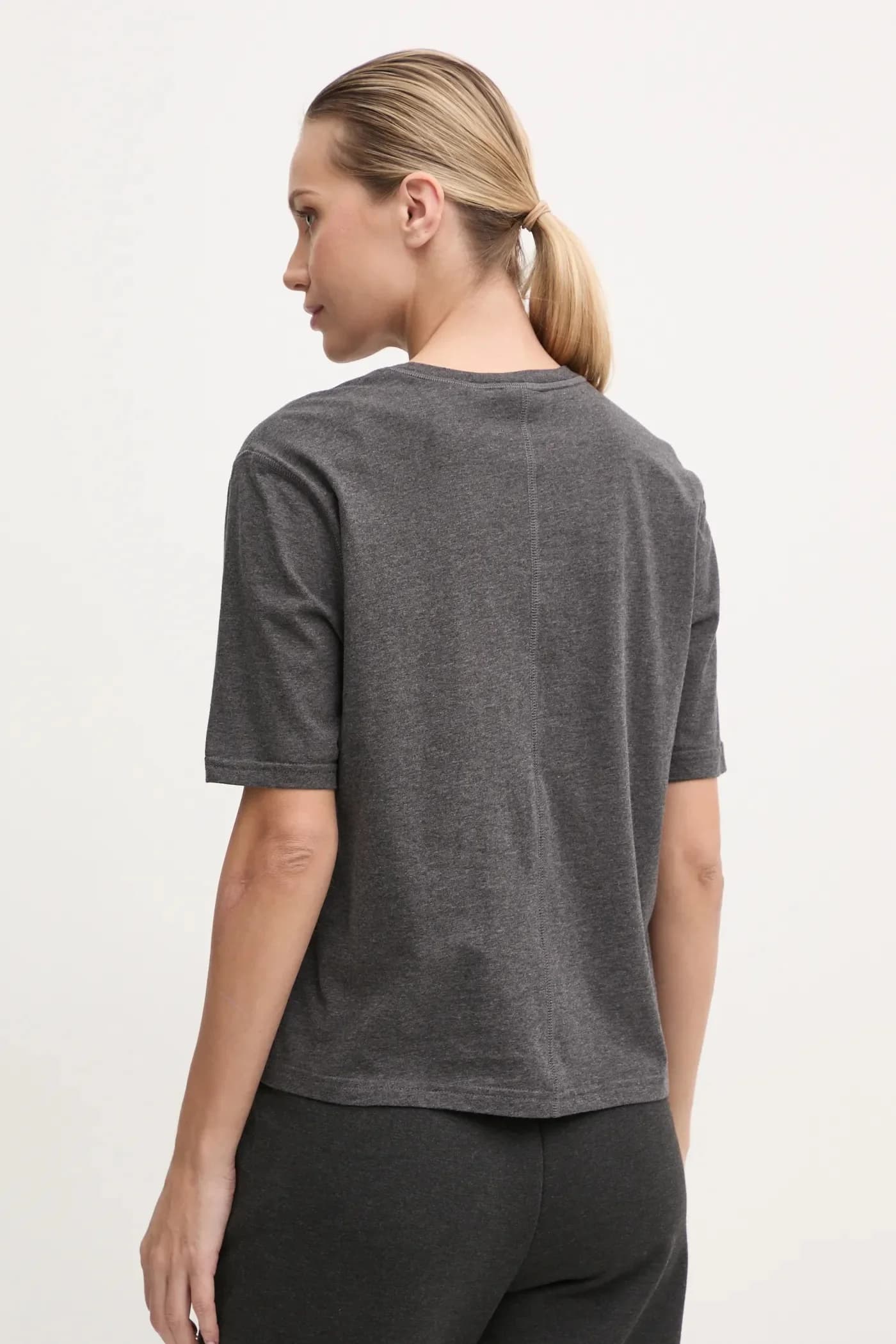 футболка - фото 3