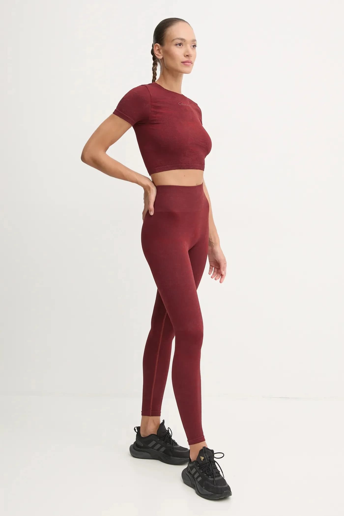 Тренировочная футболка - фото 2