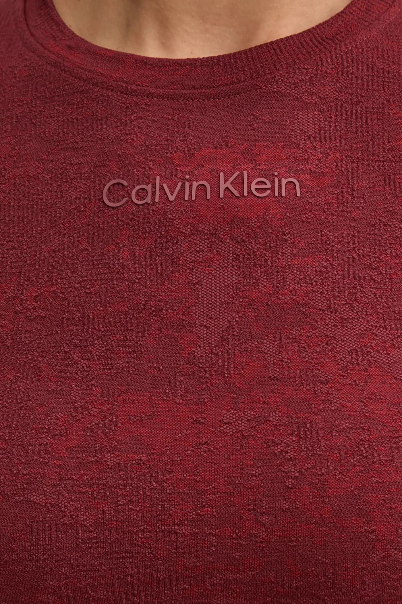 Тренировочная футболка - фото 5