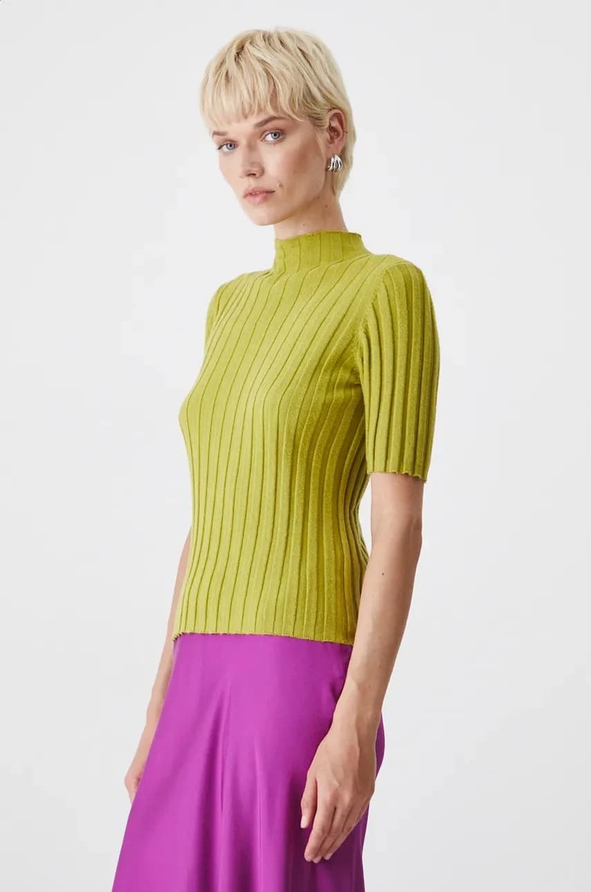 футболка - фото 4