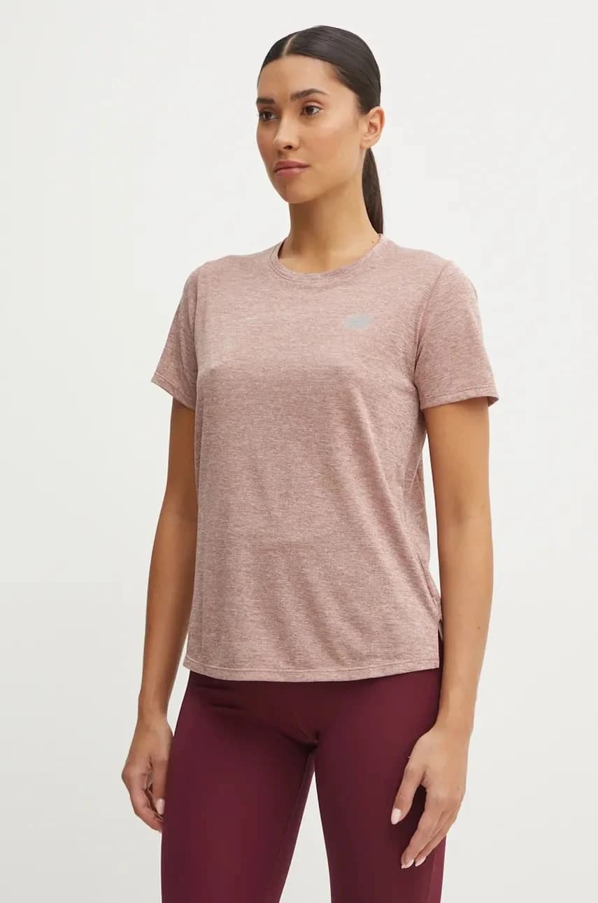 Футболка для тренировок по легкой атлетике