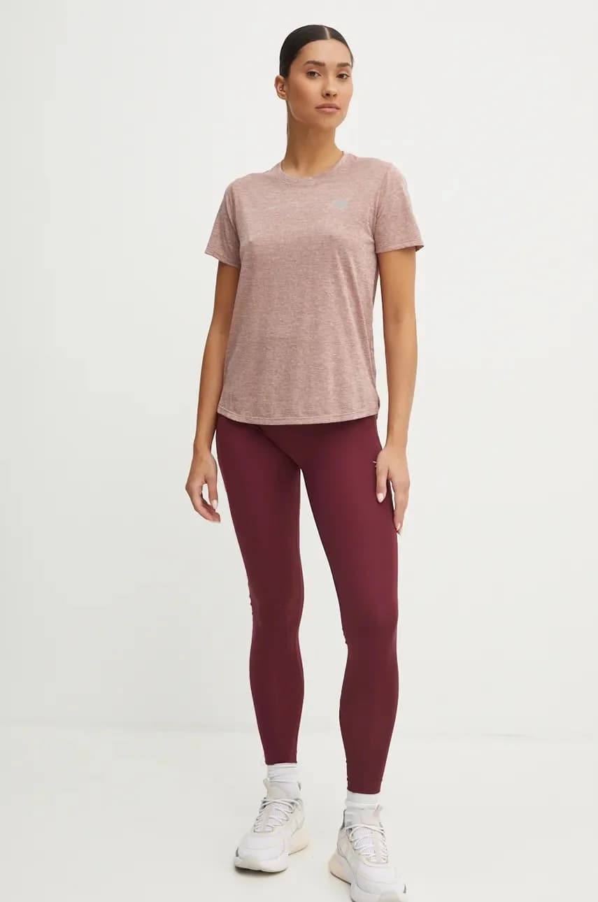 Футболка для тренировок по легкой атлетике - фото 2