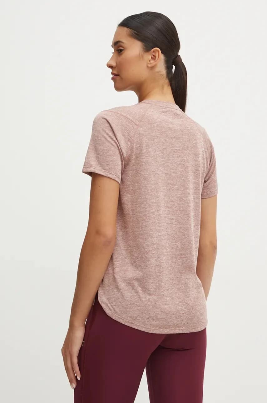 Футболка для тренировок по легкой атлетике - фото 3