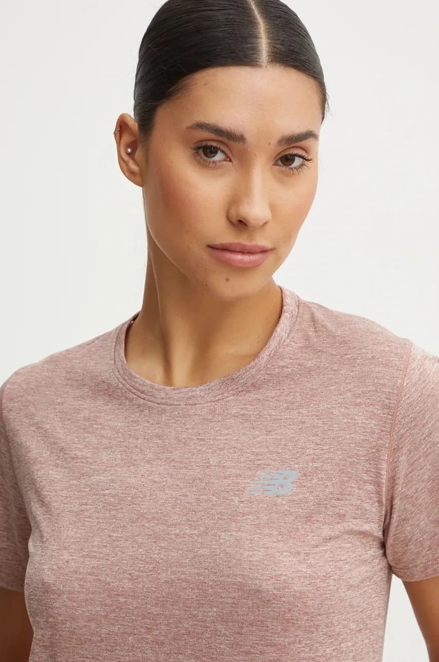 Футболка для тренировок по легкой атлетике - фото 4