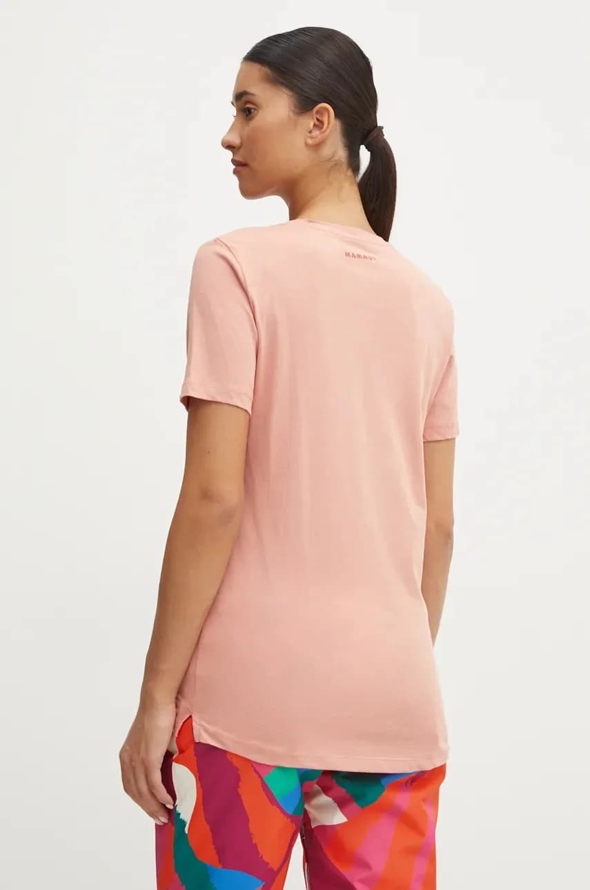 Основная футболка - фото 2