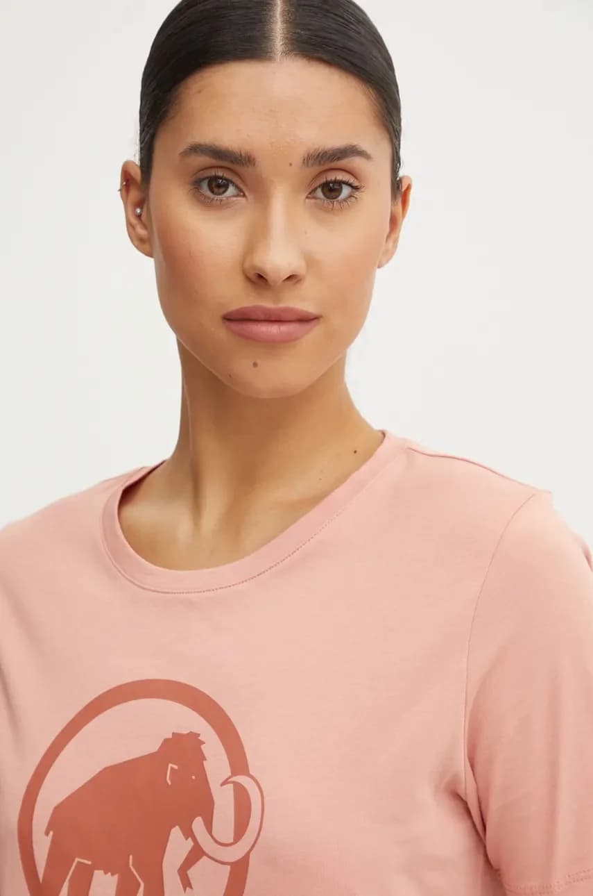 Основная футболка - фото 3