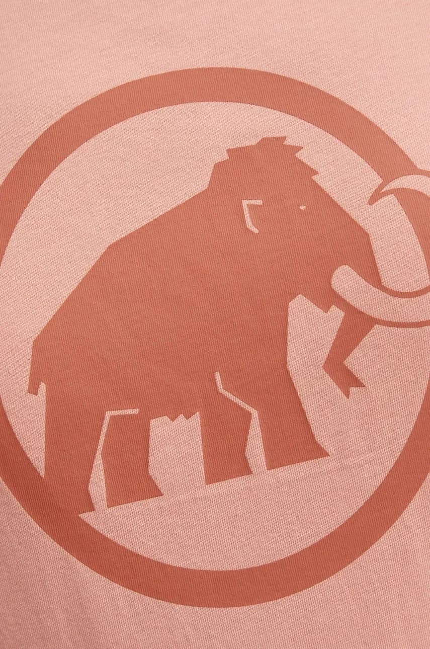 Основная футболка - фото 4