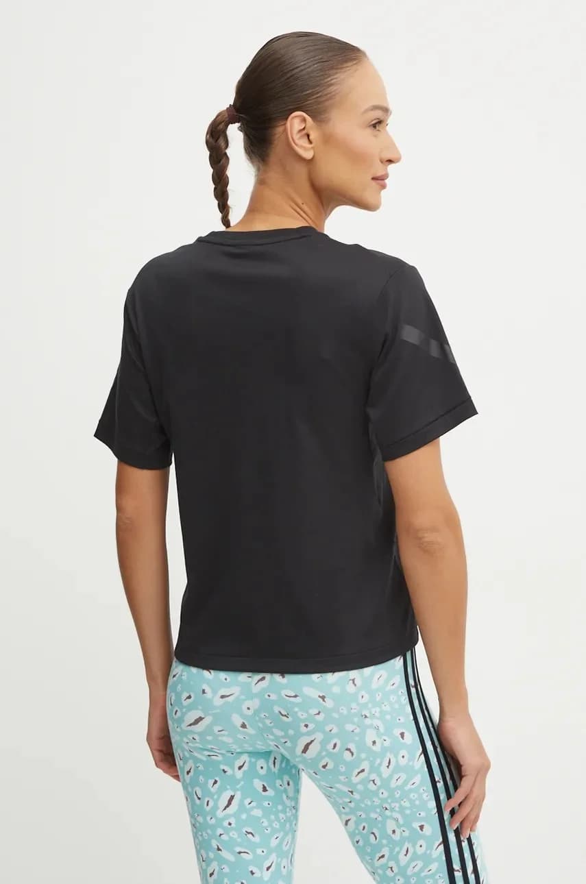 З.Н.Е. хлопковая футболка - фото 3