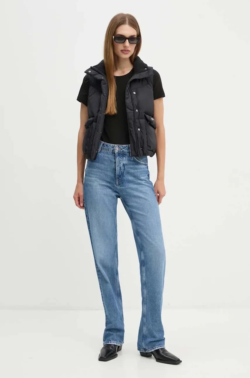 Хлопковая футболка - фото 2