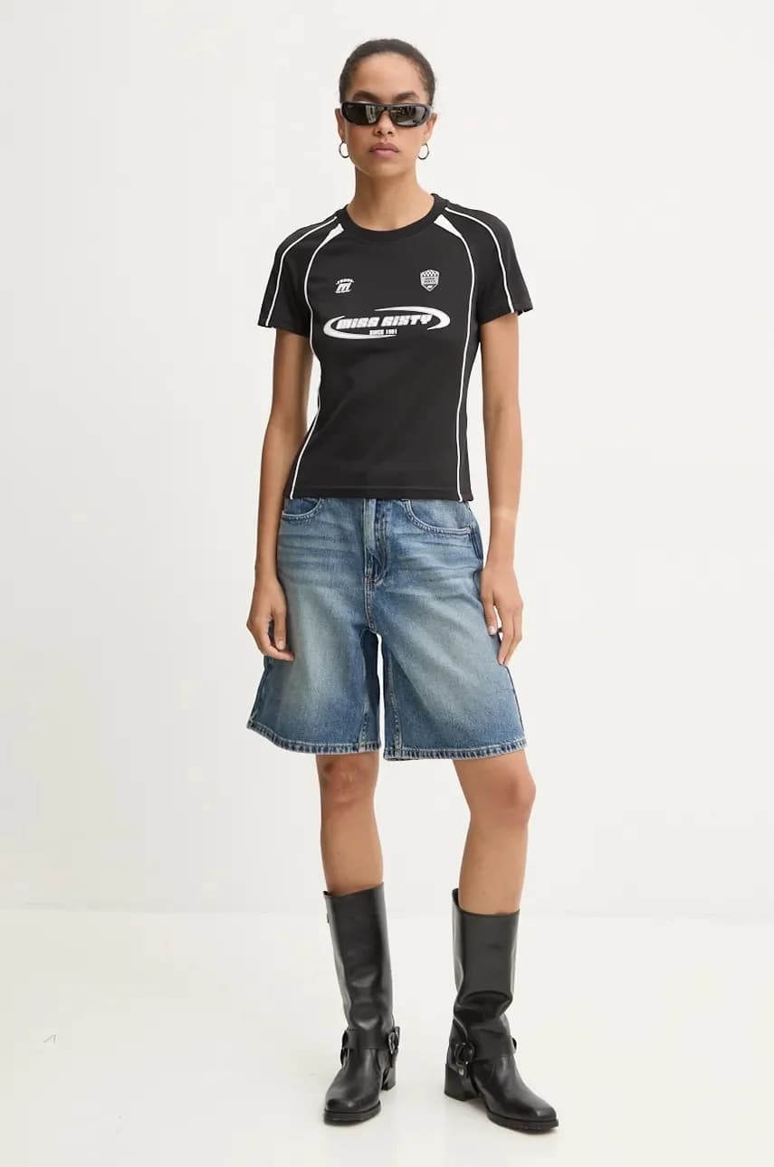 футболка - фото 2