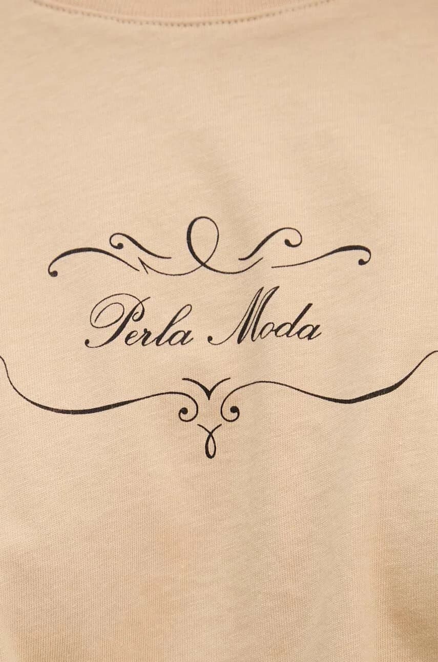 Хлопковая футболка - фото 5