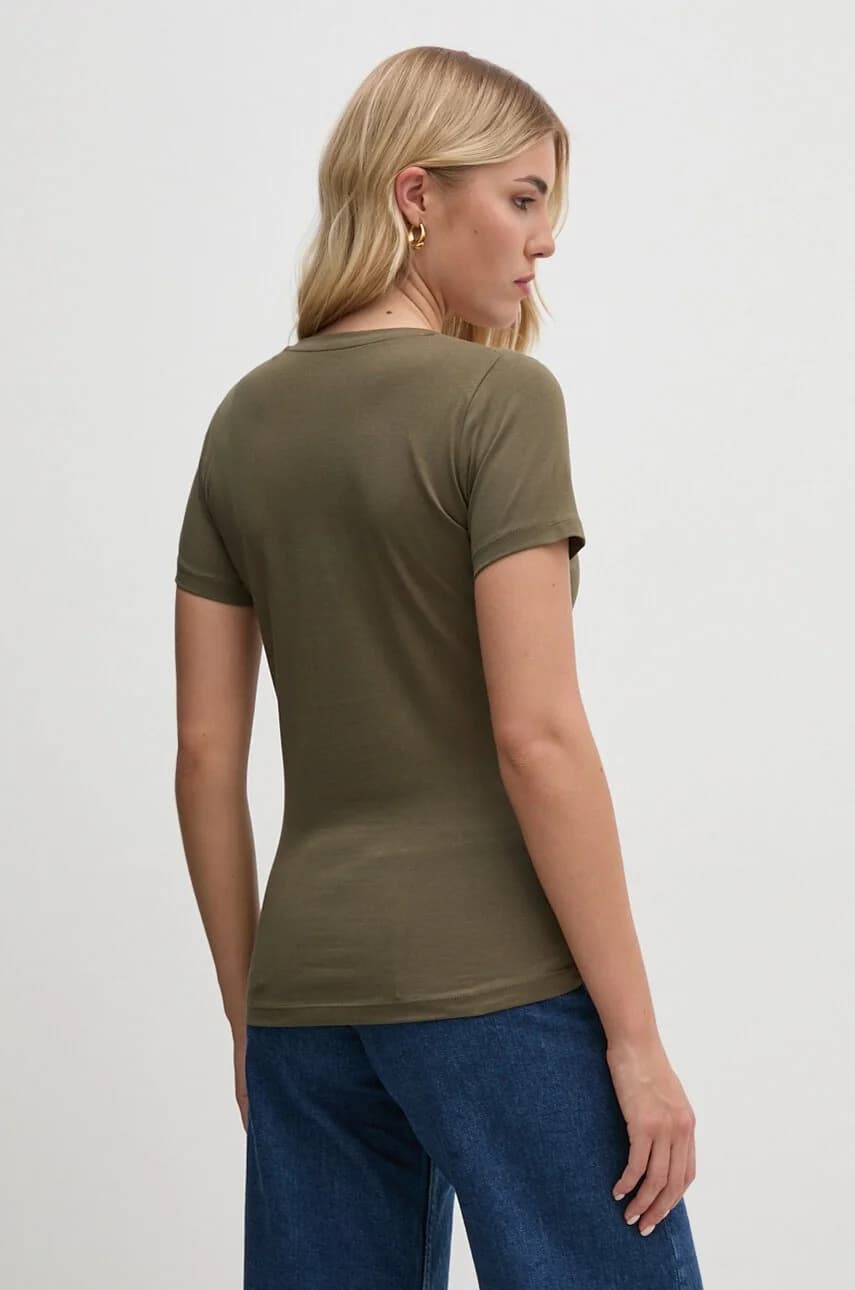 Футболка NEW VIRGINIA SS N - фото 3