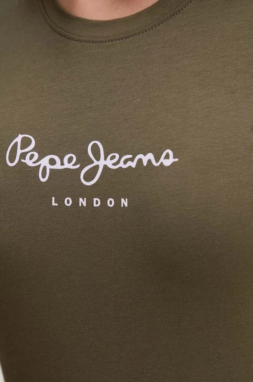 Футболка NEW VIRGINIA SS N - фото 5