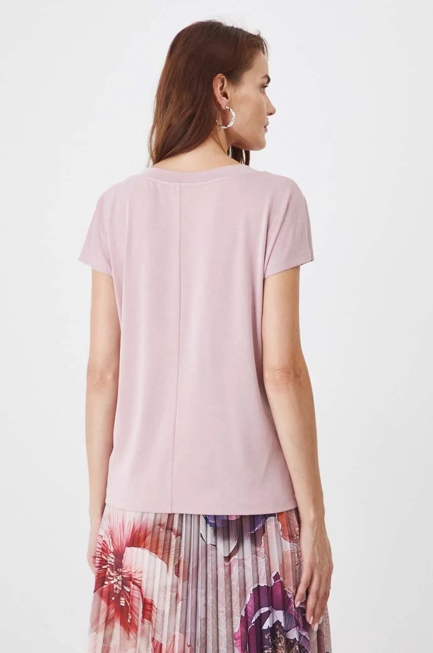 футболка - фото 3