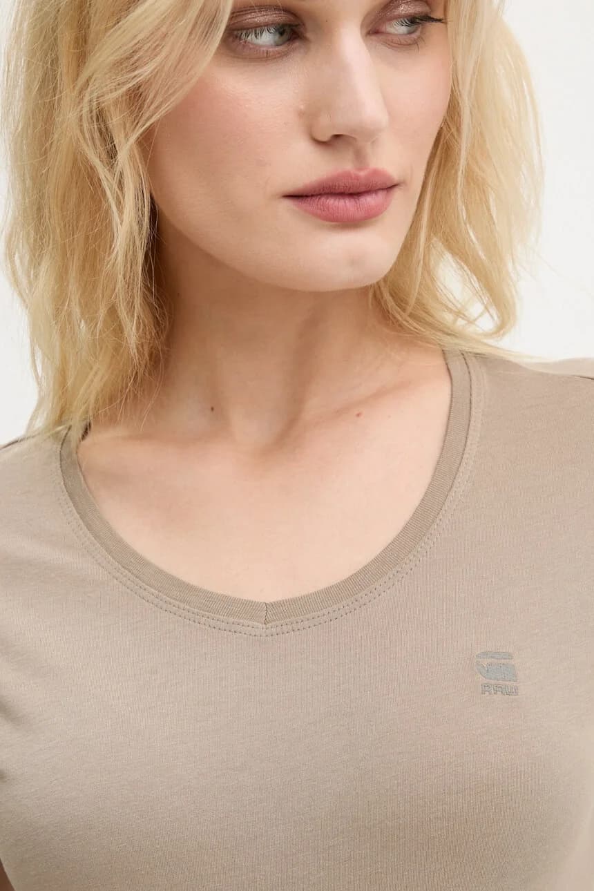 Футболка из сырого хлопка Eyben slim v t 2.0 - фото 3