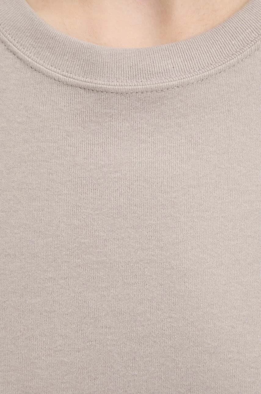 Хлопковая футболка - фото 5