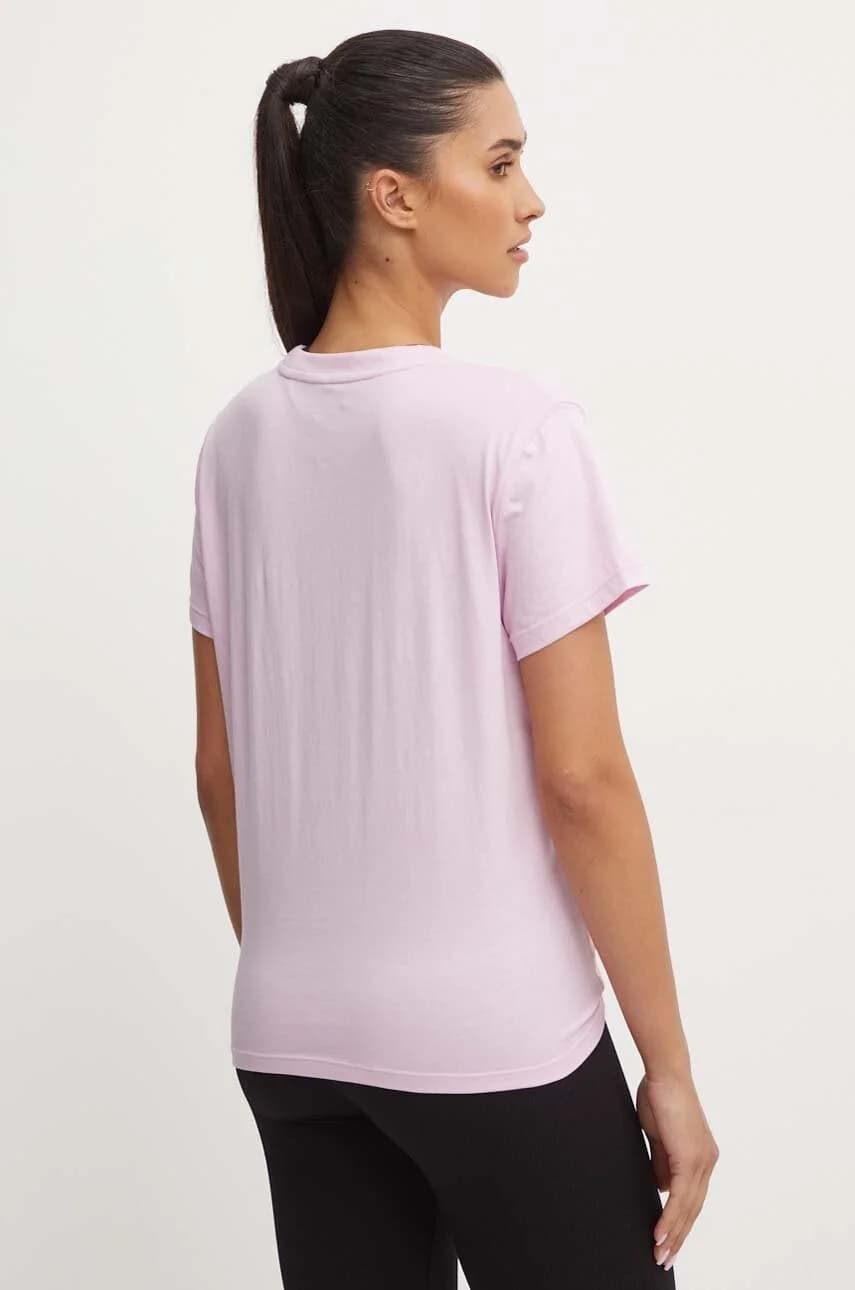 Хлопковая футболка - фото 3