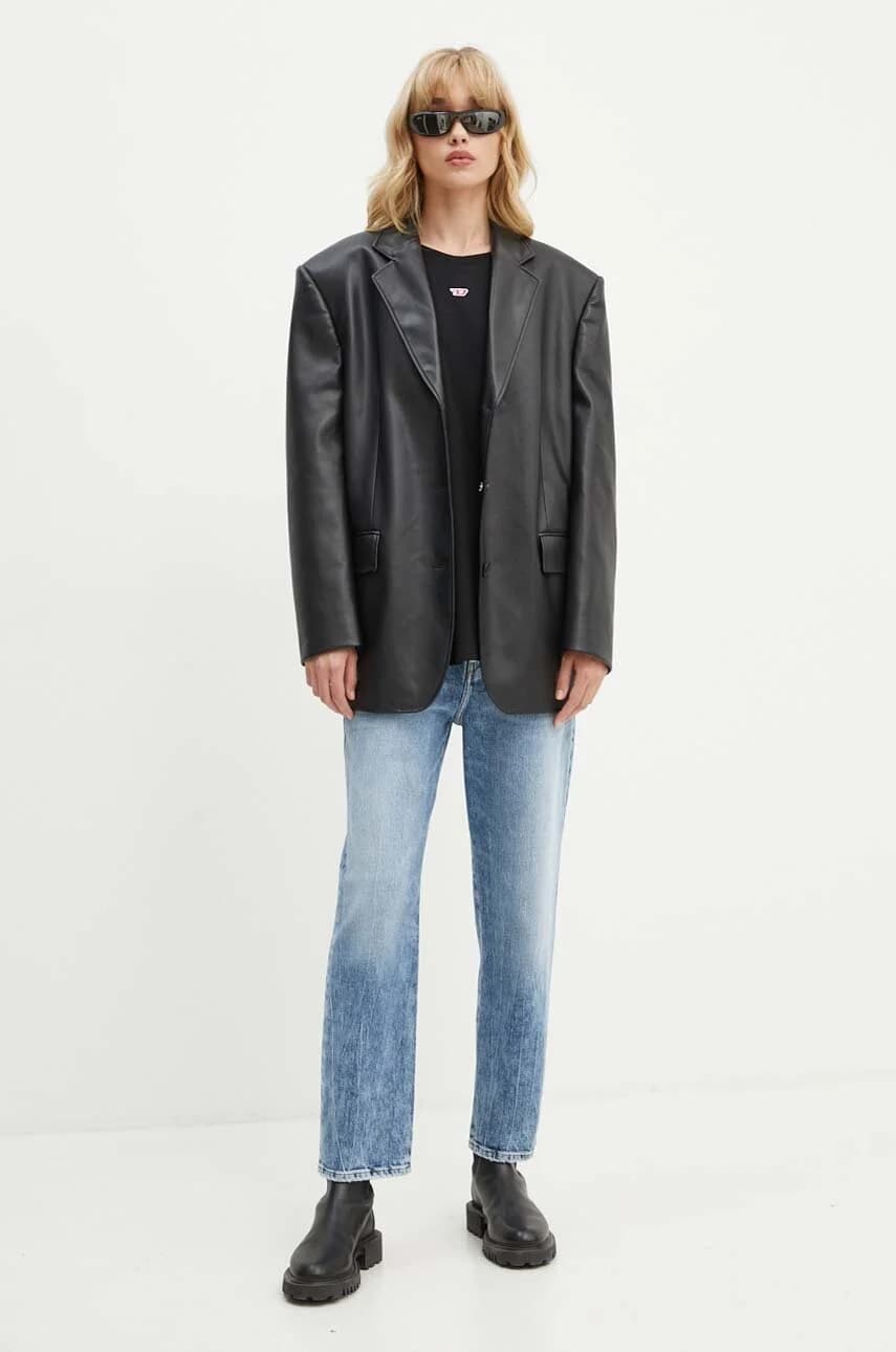 Хлопковая футболка T-BOXT-D - фото 3