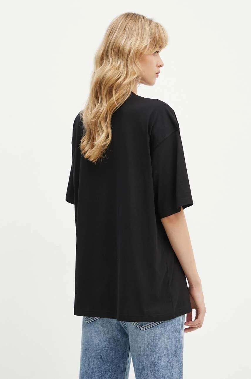 Хлопковая футболка T-BOXT-D - фото 5