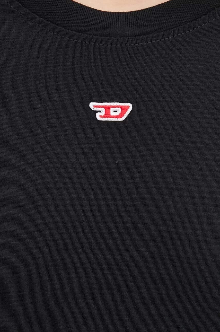 Хлопковая футболка T-BOXT-D - фото 8