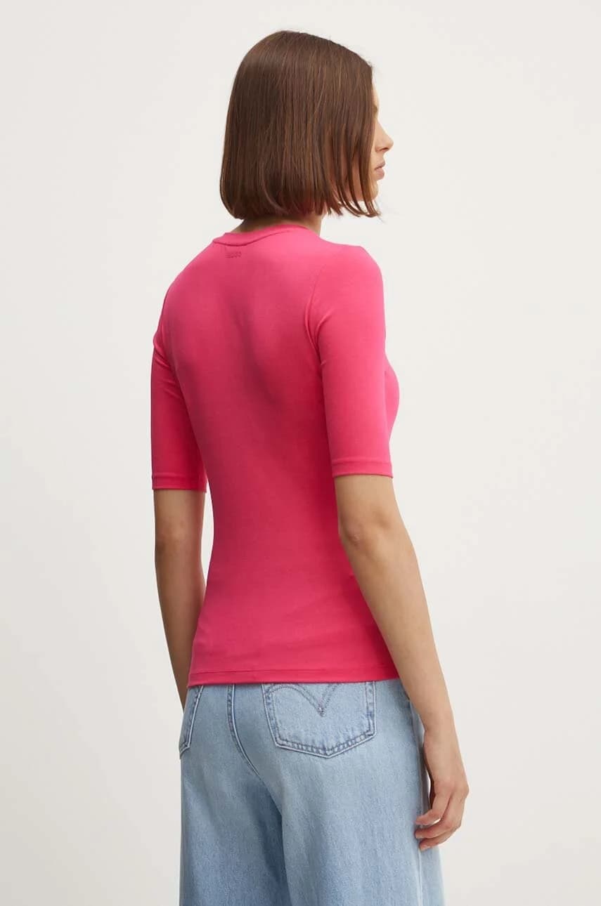 Дарнелия футболка - фото 3