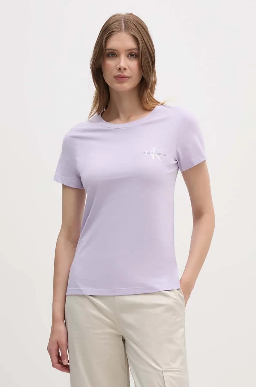 Хлопковые футболки, 2 пары - фото 4